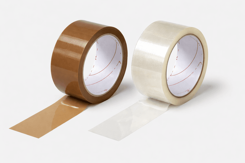 BOPP Tapes