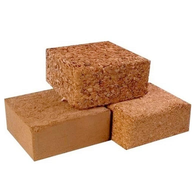 Coco Peat Bale