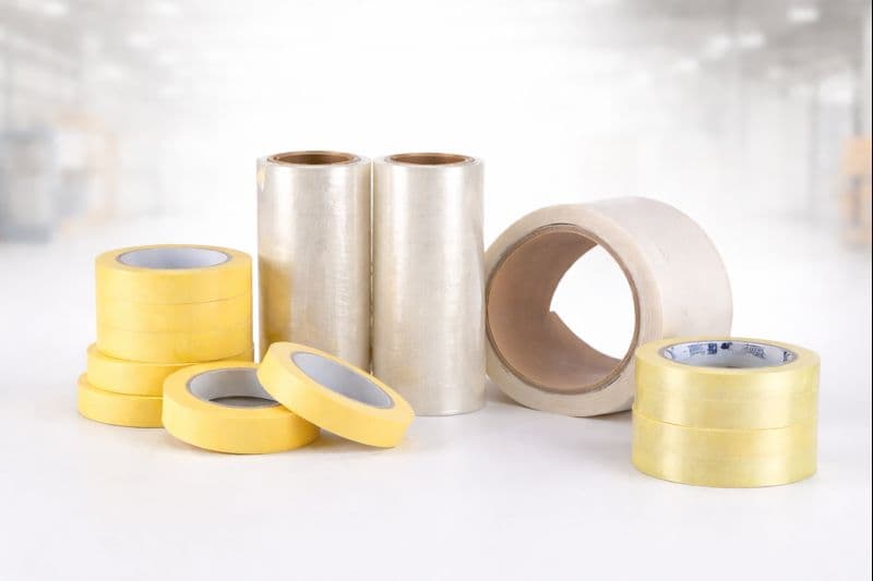 Professional Packaging Solutions