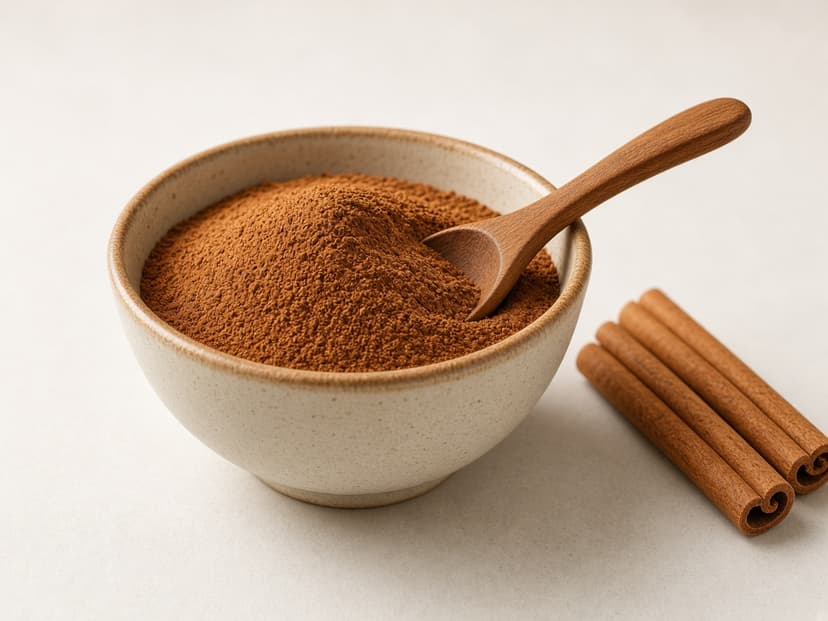 Cinnamon Powder