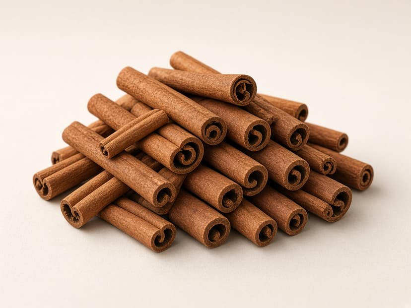 Cinnamon Sticks