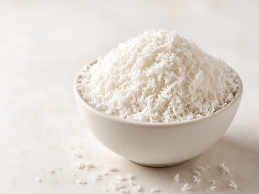 Desiccated Coconut
