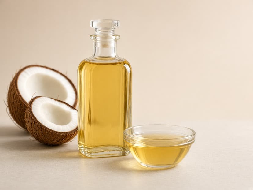 Virgin Coconut Oil