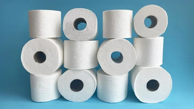 Toilet Paper